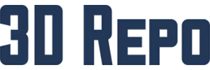 3D Repo