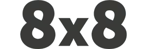 8x8 Virtual Office