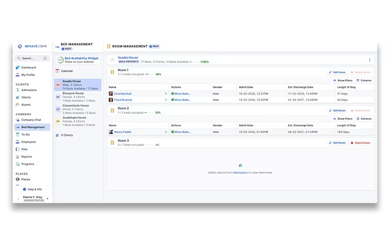 Behave Health