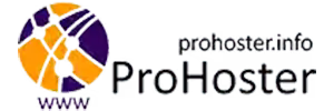 ProHoster VPN