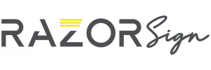 RazorSign