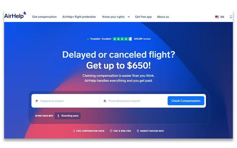 AirHelp