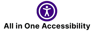 All in One Accessibility