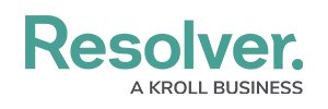 Resolver