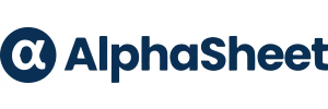 AlphaSheet