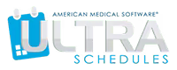 AMS ultra charts software