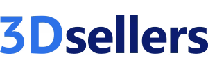 3Dsellers