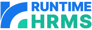 Runtime HRMS