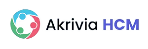 Akrivia HCM