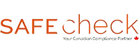 SAFEcheck Software