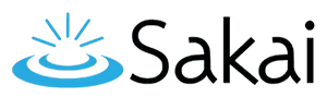 Sakai LMS