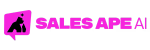 Sales Ape