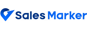 Sales Marker