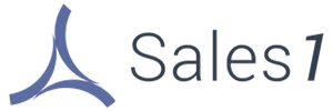 Sales1CRM