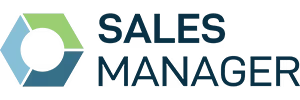 SalesManager CRM