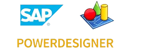 SAP PowerDesigner