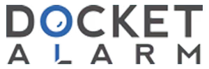 Docket Alarm