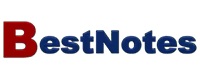 BestNotes