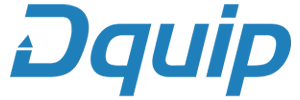 Dquip CRM