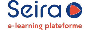 SEIRA e-learning plateforme