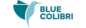 Blue Colibri App