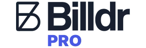 Billdr PRO