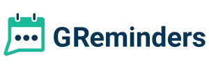 GReminders