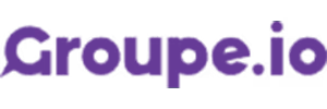 Groupe.io