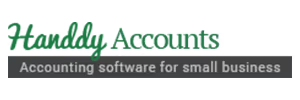 Handdy Accounts