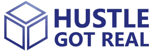 Hustle Got Real