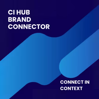 CI HUB Brand Connector