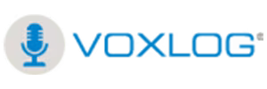 Voxlog Pro