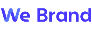 We Brand
