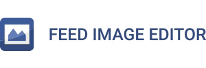 Feed Image Editor