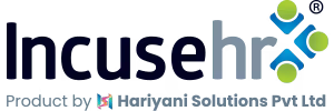 IncuseHR