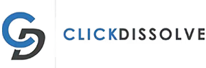 ClickDissolve