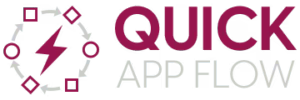 Quick App Flow HRMS