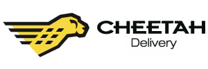 Cheetah Delivery