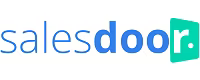 Salesdoor