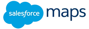Salesforce Maps