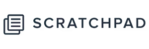 Scratchpad Software