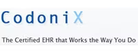 CodoniXnotes Software