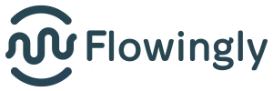 Flowingly