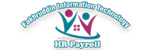 HR Payroll by FIT