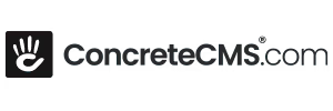 Concrete CMS Software