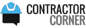 Contractor Corner