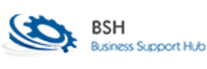 Business Support Hub