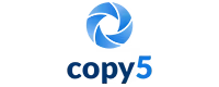 Copy5 Software