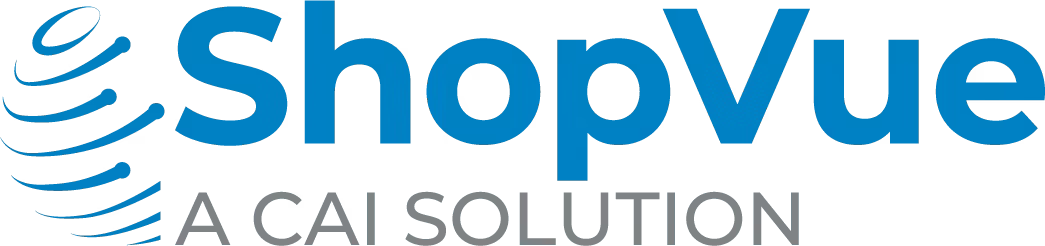 ShopVue MES