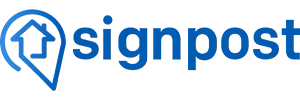 Signpost